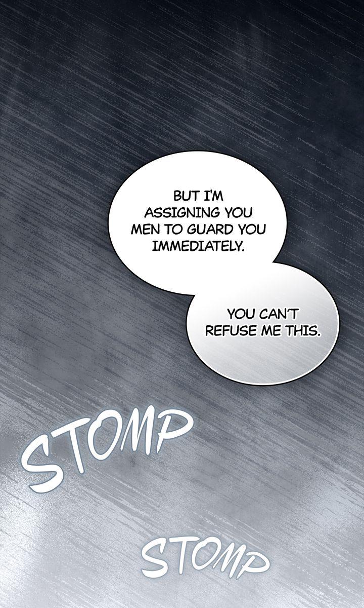 Under the Oak Tree Chapter 127 image 089